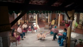 Udne Ki Aasha - 1st January 2025